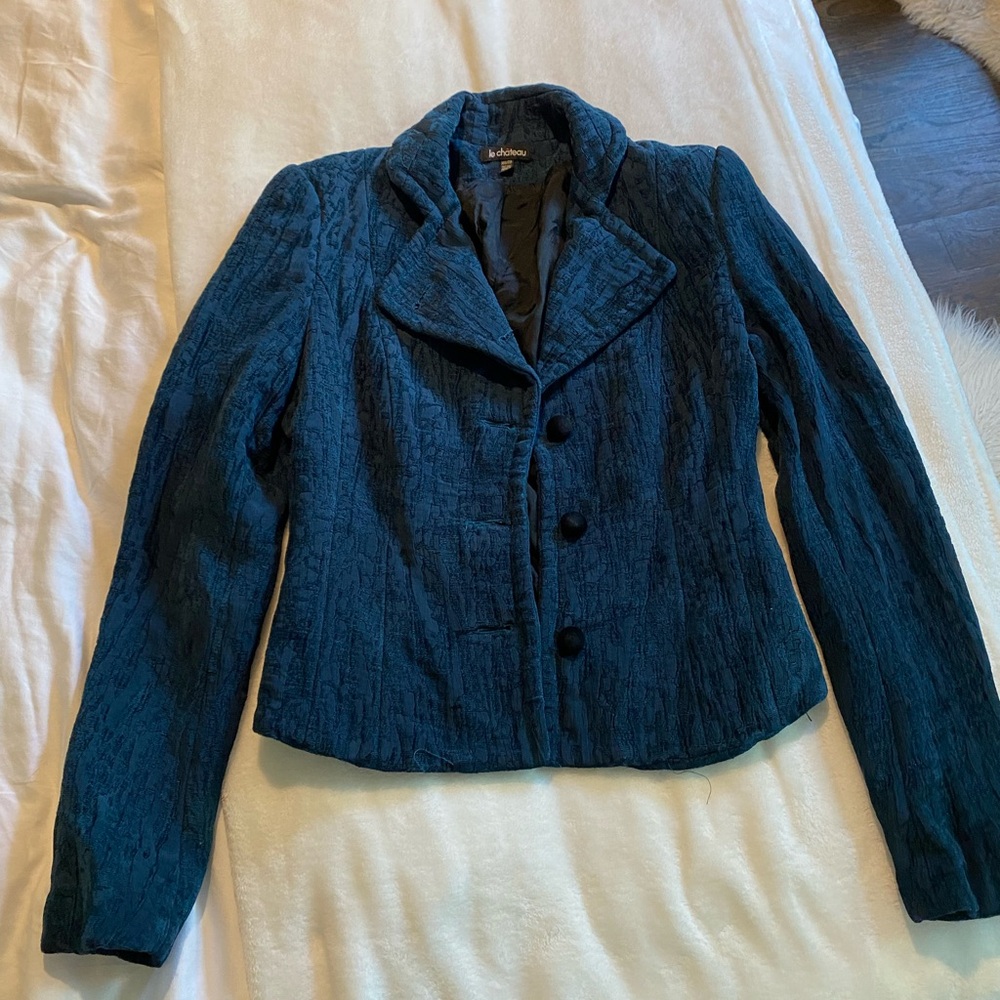 Vintage blazer